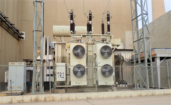 Cellhouse Plant Consisting Of Buss Bars, Cranes, Rectifiers, Stripping Machine & Pumps)